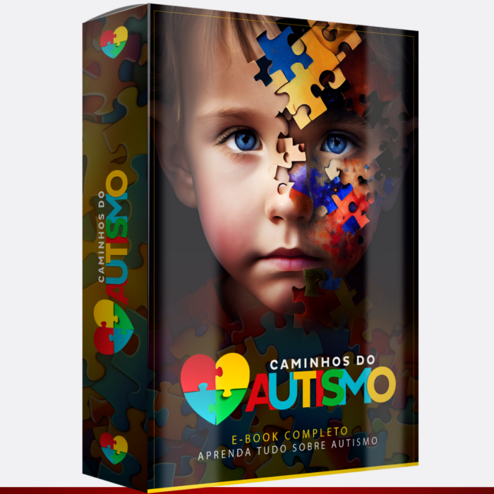 EBOOK APRENDA TUDO SOBRE O AUTISMO - Image 2