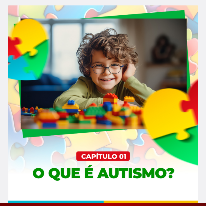 EBOOK APRENDA TUDO SOBRE O AUTISMO - Image 3