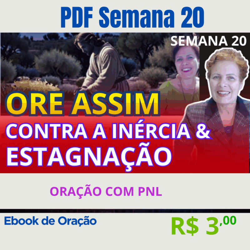 PDF ORAÇÃO SEMANA 20